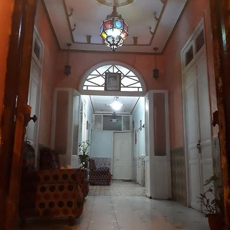 Pension Safari Танжер Екстер'єр фото