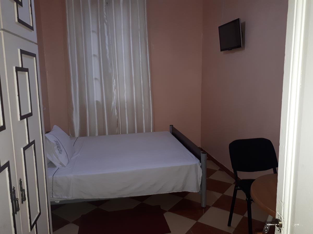 Pension Safari Танжер Екстер'єр фото