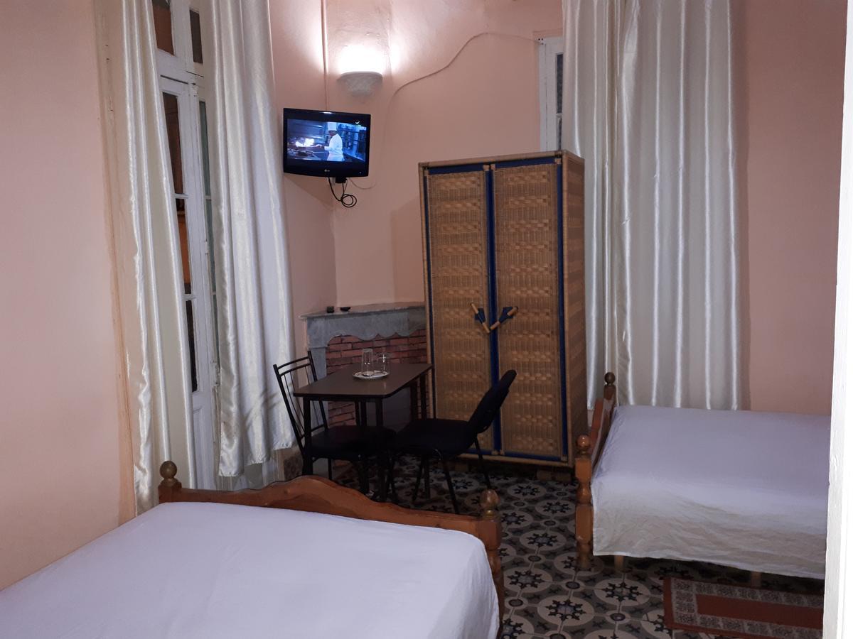 Pension Safari Танжер Екстер'єр фото