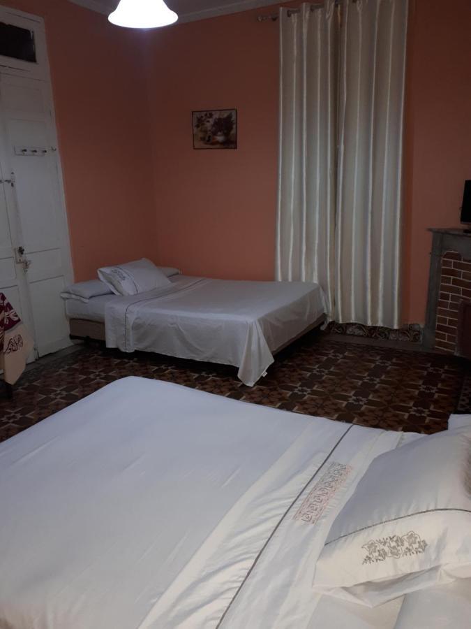 Pension Safari Танжер Екстер'єр фото